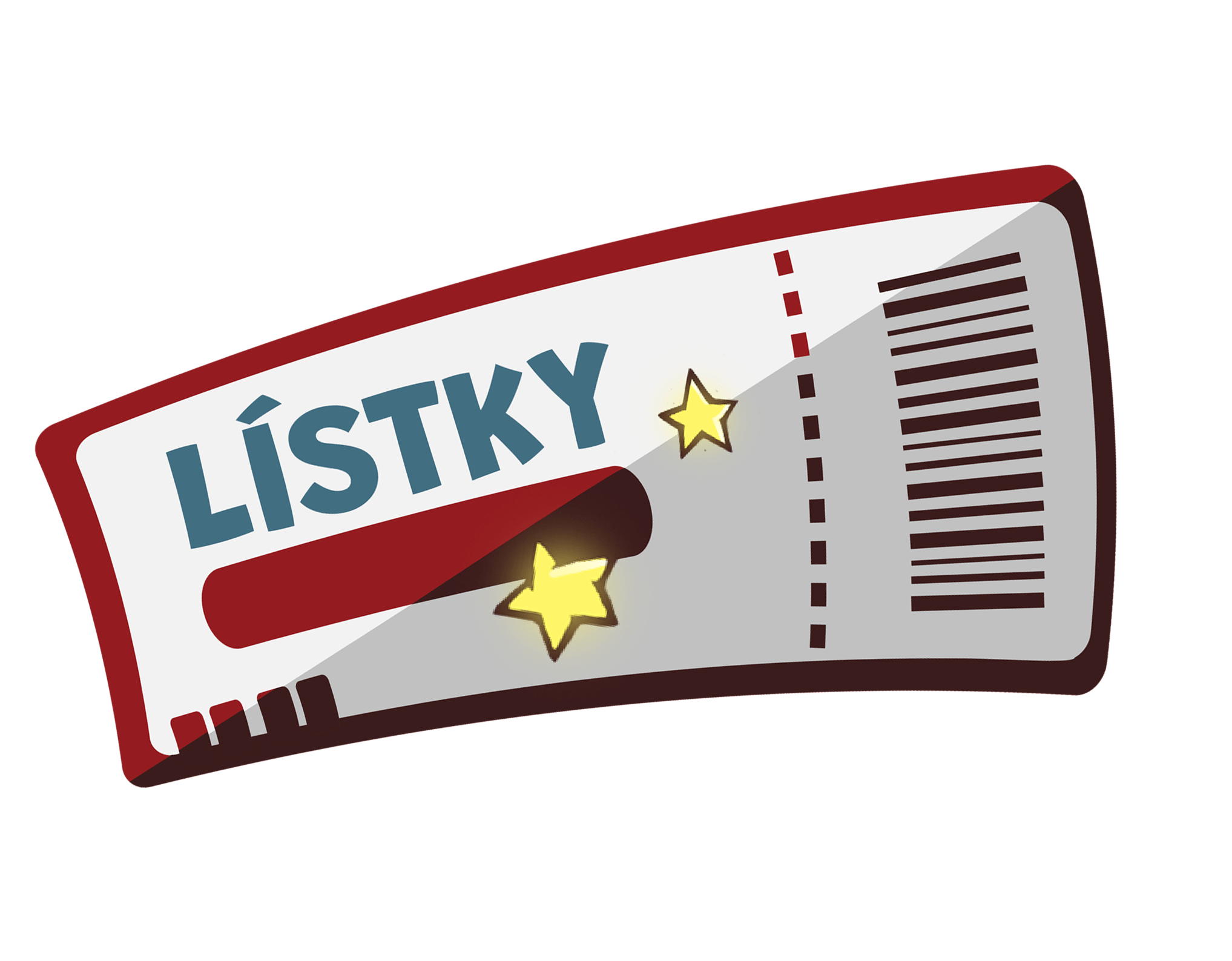 Lístky